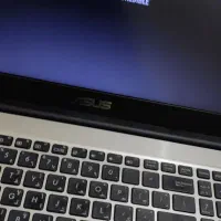 لپتاپ asus|رایانه همراه|دزفول, |دیوار