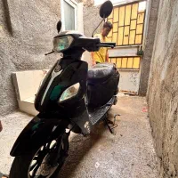 پاکشتی خصبی|موتورسیکلت|قشم, |دیوار