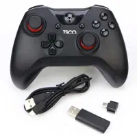 دسته بازی تسکو مدل TG 135W