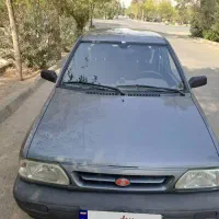 پراید 131 تمیز