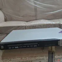 دی وی دی سونی فقط ۷۰۰ تومن|سیستم صوتی خانگی|تهران, جوادیه تهرانپارس|دیوار