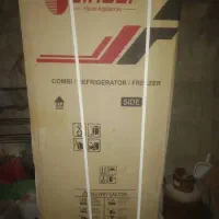 یخچال فریزر دوقلو سینور