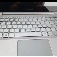 لپ تاپ سامسونگ صحفه تاچ i5