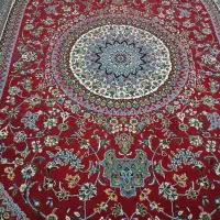 دو عدد فرش ۱۲ متری شبیه به هم