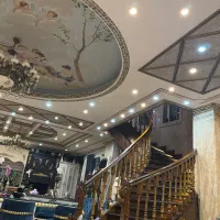 یک خانواده برای سرایداری