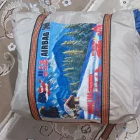 کیسه خواب کترپیلار امریکایی باد شو استفاده نشده