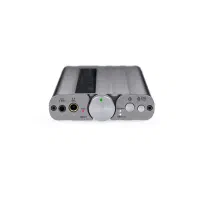 پلیر و آمپلی فایر و دک صوتی ifi audio xdsd gryphon|پخش‌کننده همراه|تهران, تهران‌نو|دیوار