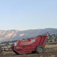 سنگ جمع کنی عظیمی