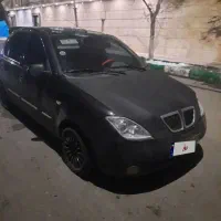 تیبا۲ هاچبک مدل ۹۶