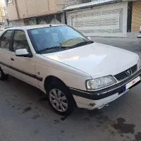 پژو slx tu5|خودرو سواری و وانت|گلپایگان, |دیوار