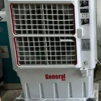 کولر آبی پرتابل سلولزی