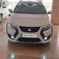 کوییک دنده ای GXR مدل 1404 کارشناسی ضمانت کارنامه