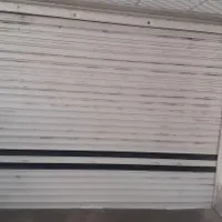 کرکره برقی پارکینگ