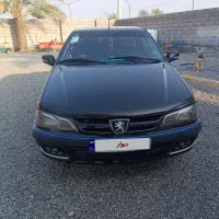 پژو پارس xu7p|خودرو سواری و وانت|بندرعباس, |دیوار