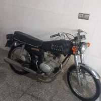 موتور مزایده|موتورسیکلت|اصفهان, امیرعرب|دیوار