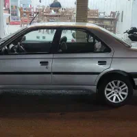 405 مدل 92|خودرو سواری و وانت|شوش, |دیوار