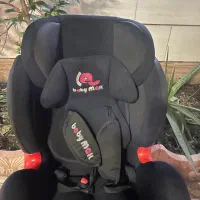 صندلی ماشین خارجی در حد نو