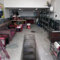 کاربراتور سازی و تعمیرات موتور برق