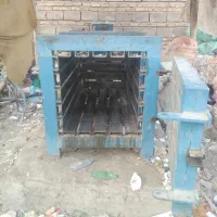 داستگاه پرس