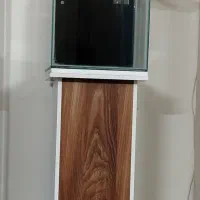 آکواریوم ابشور آب شور بک سامپ