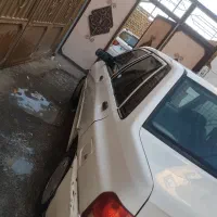 پراید 132 مدل 87|خودرو سواری و وانت|خلیل آباد, |دیوار