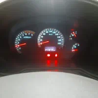 تیبا ۹۶|خودرو سواری و وانت|تهران, شهرک ولیعصر جنوبی|دیوار