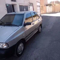 پراید مدل 85 دوگانه|خودرو سواری و وانت|رفسنجان, |دیوار