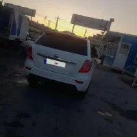 لیفان ۶۰ اتومات|خودرو سواری و وانت|ارومیه, |دیوار