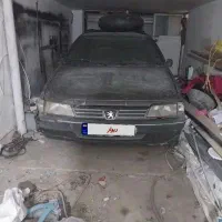 پژو405