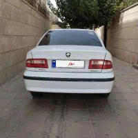 سمندlx مدل98|خودرو سواری و وانت|پرند, فاز ۲|دیوار