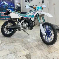 یاماهاDT دبلیو ار