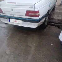 اس‌الیکس‌تیوفایو|خودرو سواری و وانت|تربت‌حیدریه, جانبازان|دیوار