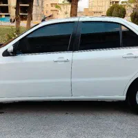 دنا سفید 94|خودرو سواری و وانت|دورود, |دیوار