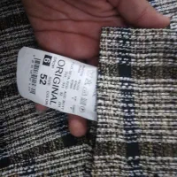 کت تک چهار خانه نو|لباس|پیشوا, |دیوار