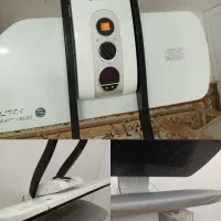 اتو پرس سالم و کم کار مارک گرند