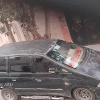 ون کاروان سایپا