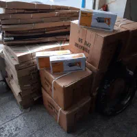 ویبره دریلی برقی|ماشینآلات صنعتی|رشت, حومه رشت|دیوار