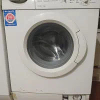 ماشین لباسشویی بوش نیازمند تعمیر