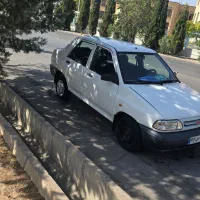 فروش پراید مدل 95