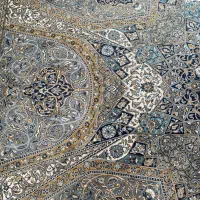 فرش ۱۲ متری|فرش|رودهن, |دیوار