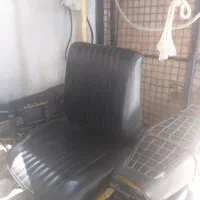 موتورسه چرخه ۱۲۵