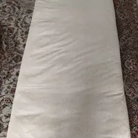 تشک پنبه تک نفره 200 در 100
