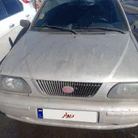 پراید 141 فرمان هیدرولیک