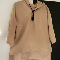 پالتو بارونی شلوار لی کیف و ست جین معاوضه|لباس|رشت, دیانتی|دیوار