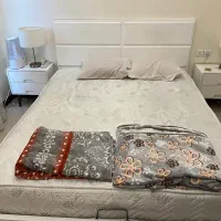 سرویس خواب دو‌نفره