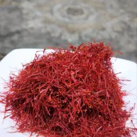 زعفران سوپر نگین