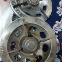 وسایل خورده ریز منزل|ظروف نگهدارنده، پلاستیکی، یکبارمصرف|اصفهان, صدف|دیوار