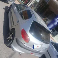 206 تیپ 2 مدل 83|خودرو سواری و وانت|نظرآباد, رسالت|دیوار