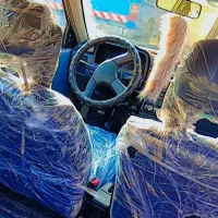 ماشین خیلی عالی است