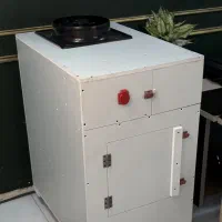 سوپر سایلنت باکس ماینر